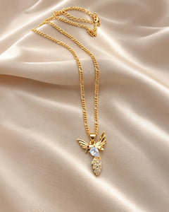 Collar Colibrí