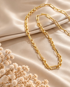 Collar Eslabones