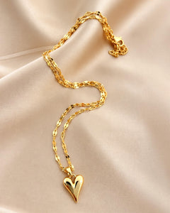 Collar Corazón