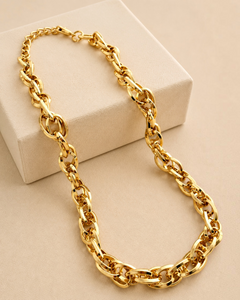 Collar Eslabones| Ref. 40169