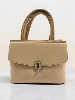 Cartera Beige | Ref: 500178