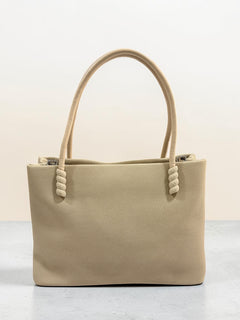 Cartera Beige | Ref: 500144