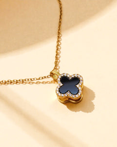 Collar Trébol | Ref. 40478